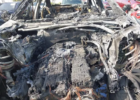 2018 BMW 540I из США, поврежденный, VIN WBAJE5C5XJG917964